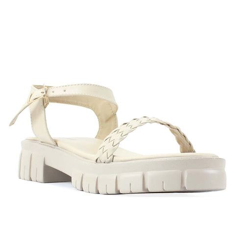 Women Casual Softy - 74812S - Softies - Walkeaze